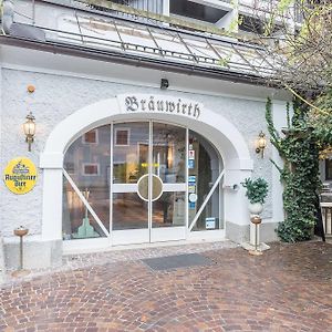 Hotel Gasthof Bräuwirth